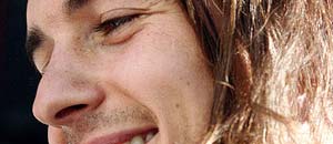 <p>Orlando Bloom</p>