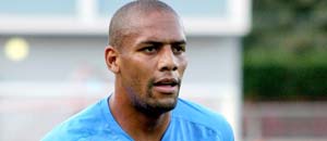 <br />Maicon