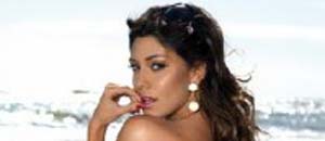 <p>Belen Rodriguez</p>