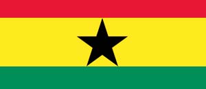 <br />Ghana