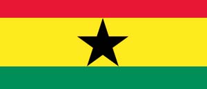 bandiera_c2000 <br />Ghana
