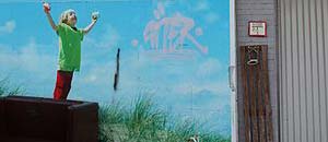 casa_macinelle <br />Una parte della casa di Marc Dutroux a Marcinelle