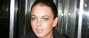 <p>Lindsay Lohan</p>