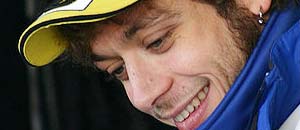 <p>Valentino Rossi</p>