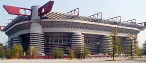 stadio_meazza_c2000 <br />Lo stadio Meazza a Milano