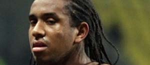 anderson_olivera_c2000 <br />Anderson, giocatore del Manchester United