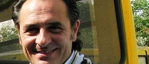 <br />Cesare Prandelli