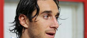 <br />Luca Toni