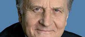 <br />Jean Claude Trichet