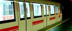 metro_c2000 <p>Un vagone della metro</p>
