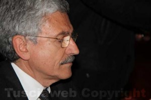 Massimo D'Alema