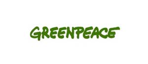 <p>Greenpeace</p>