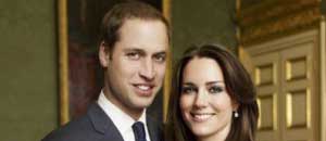 <p>William e Kate</p>