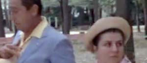 longhi_anna_c2000 <br /> Un'immagine di un film con Anna Longhi e Alberto Sordi
