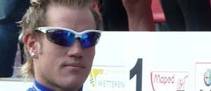 <br /> Wouter Weylandt