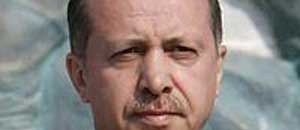 Tayyip Erdogan