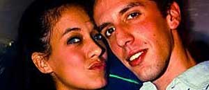 Ilaria e Riccardo Ilaria e Riccardo