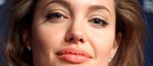 Angelina Jolie Angelina Jolie