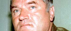 Ratko Mladic