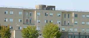 Il carcere di Viterbo