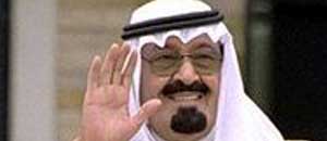 Abdallah di Arabia Saudita Abdallah di Arabia Saudita