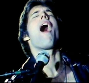 Freddie Mercury