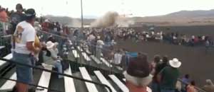 Incidente aereo a Reno, Nevada