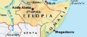 Somalia Somalia
