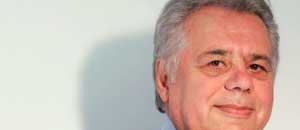Michele Iorio, governatore del Molise Michele Iorio, governatore del Molise