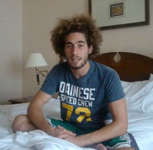 Marco Simoncelli