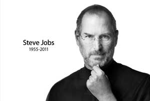 Steve Job