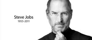Steve Jobs