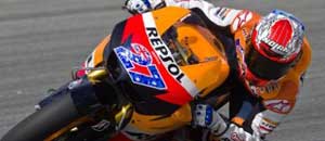 Casey Stoner