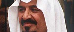 Sultan bin Abdul Aziz Al Saud