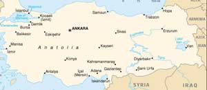 Turchia Turchia