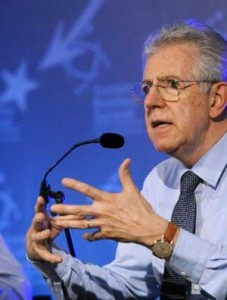 Mario Monti