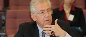 Mario Monti
