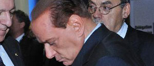 Silvio Berlusconi