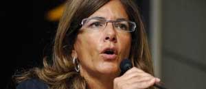 Emma Marcegaglia Emma Marcegaglia
