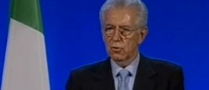 Mario Monti