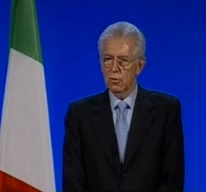 Mario Monti