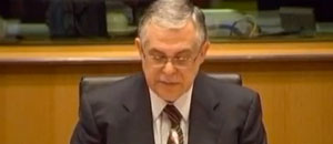 Lucas Papademos