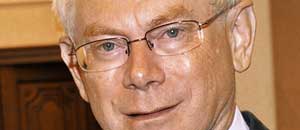 Herman Van Rompuy