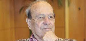 Giorgio Bocca