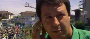 Matteo Salvini