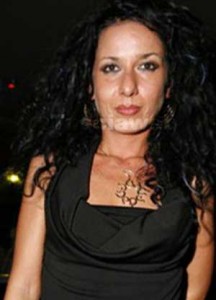 Francesca Tardani Francesca Tardani