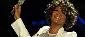 Whitney Houston