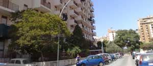 Via D'Amelio Via D'Amelio