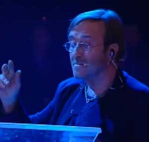 Lucio Dalla