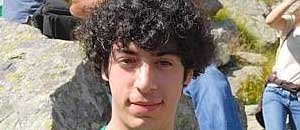Renzo Bossi Renzo Bossi
